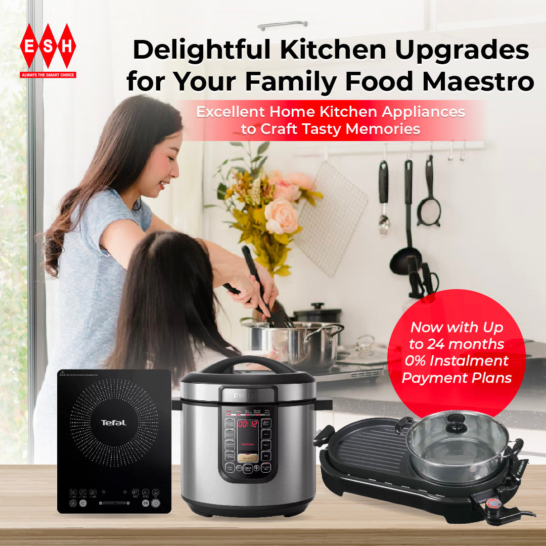 maestro electric cooker