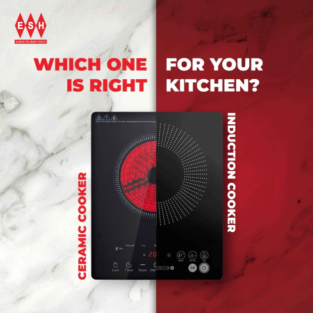 Which One is Right for Your Kitchen?