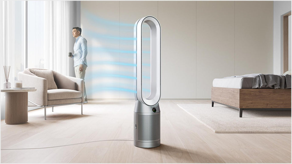 Dyson Air Purifier