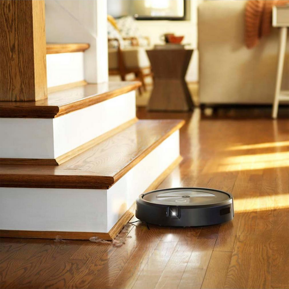 ROOMBA ASPIRADOR ROBOT 974 Wifi