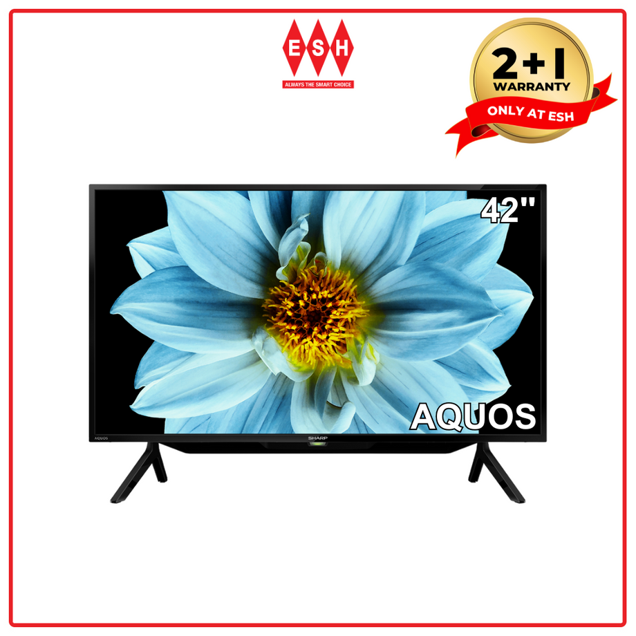 6. Hướng dẫn mua tivi 42 inch