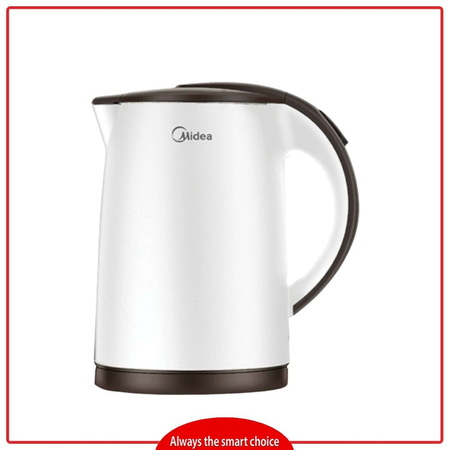 Midea jug kettle fashion