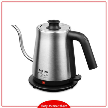 Tefal KI7008 1.7L Inox Glass Electric Kettle – ESH Electrical