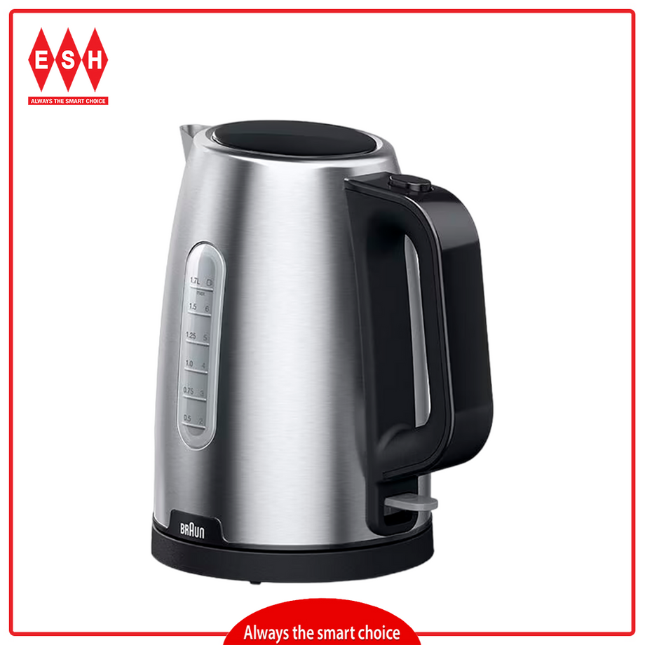 Braun kettle on sale