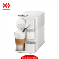 Nespresso Lattissima One F121 (White) Coffee Machine – ESH Electrical