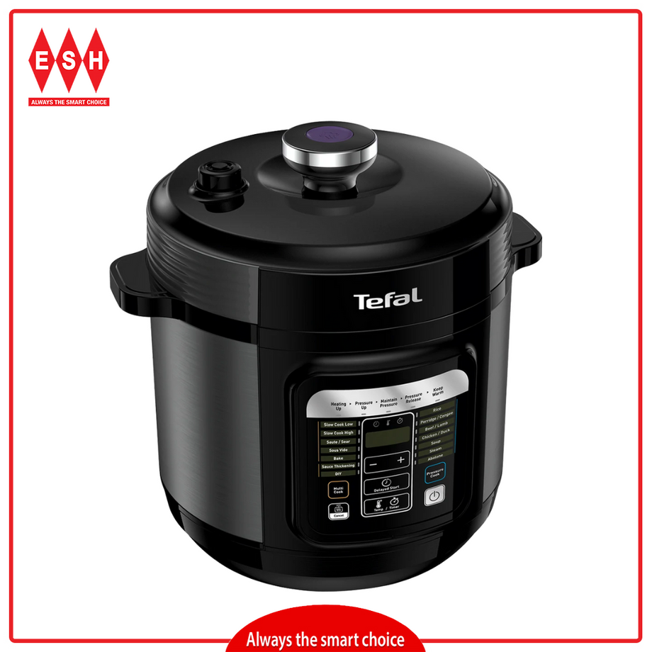 Home chef outlet smart multicooker