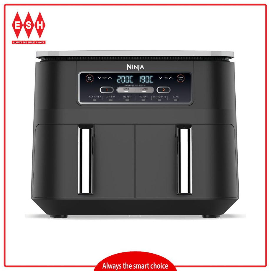 Ninja Air Fryer Max - AF160 – Shark Ninja Malaysia