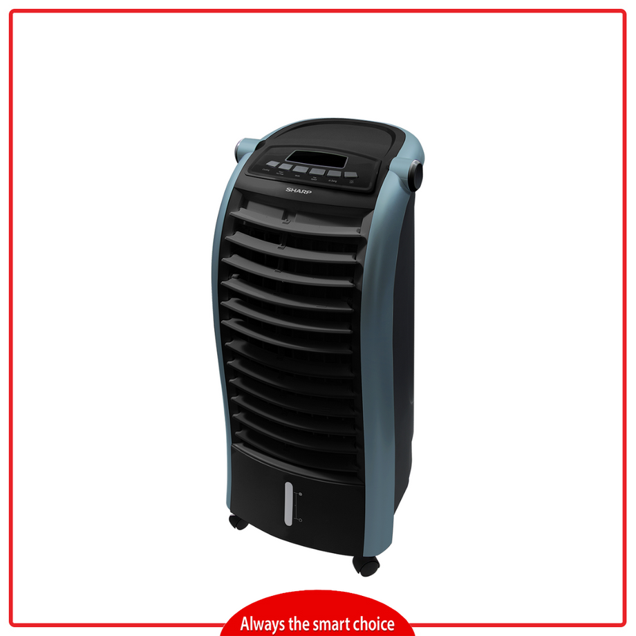 Sharp air store cooler pja36tvb manual