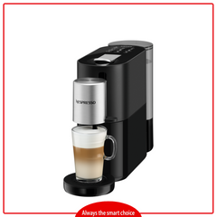 Nespresso Atelier S85 (Black) Coffee Machine – ESH Electrical