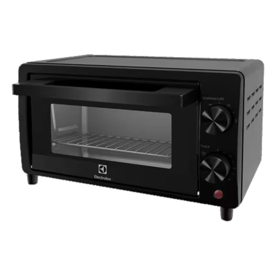 Electrolux white deals oven