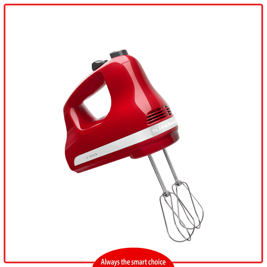 Buy kitchenaid hand sale mixer