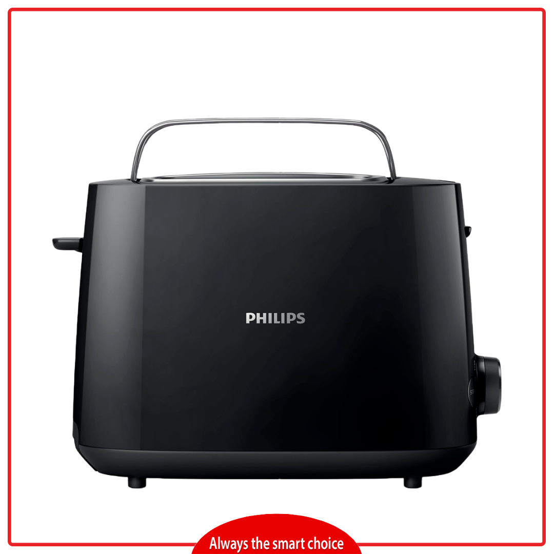 Tostadora Philips HD2581/10