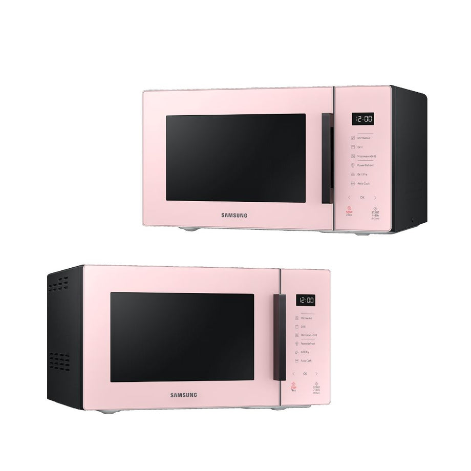 Samsung MG23T5018CP 23L Grill Microwave Oven - TVs, Smartphones