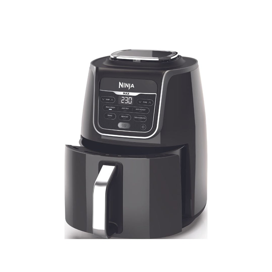 Meet the Ninja® Air Fryer (AF100 and AF160 Series) 