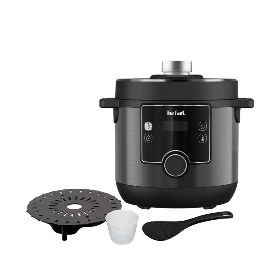 Mayer 6l discount pressure cooker review