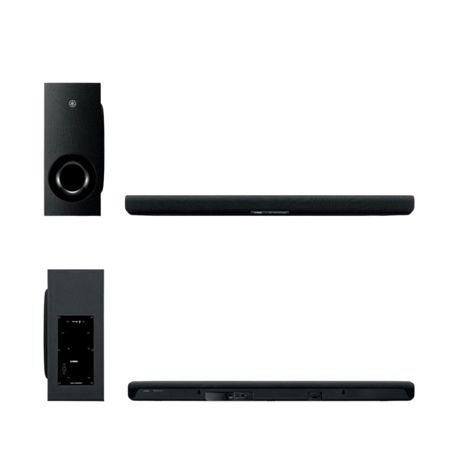 Soundbar 2024 yamaha atmos