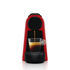 Nespresso Essenza Mini C30 (Intense Grey) Coffee Machine – ESH Electrical