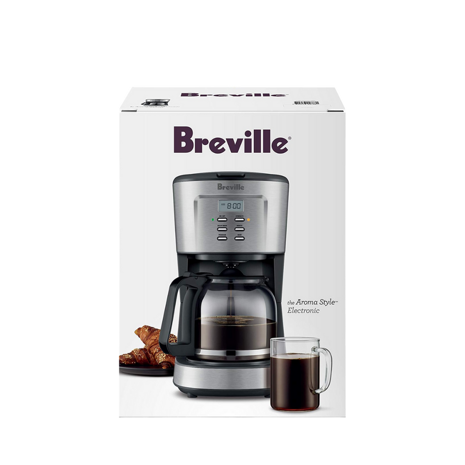 Breville aroma best sale