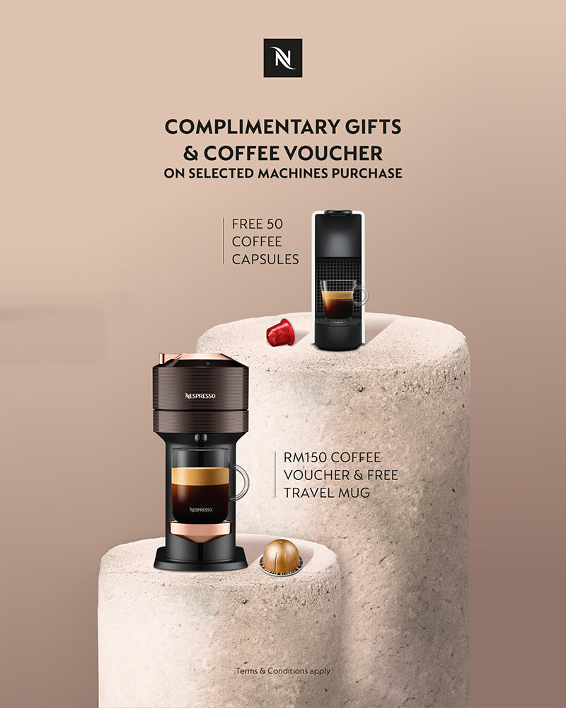 Nespresso ESH Electrical