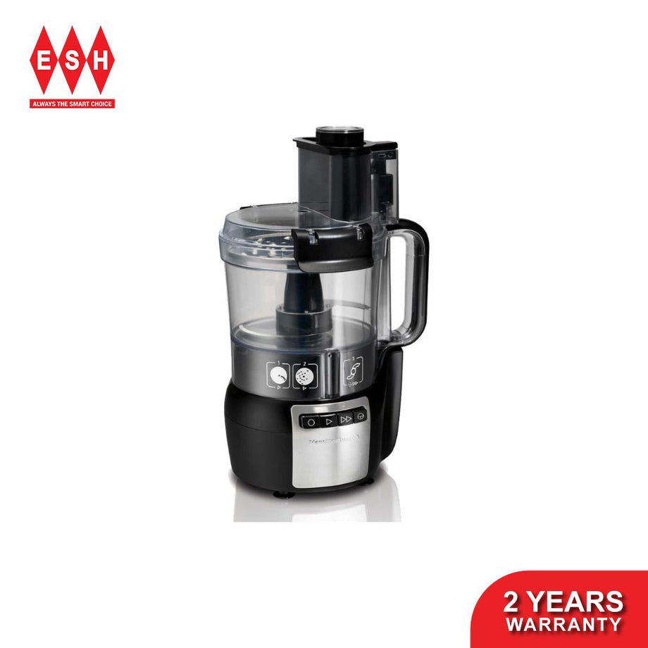 12-Cup Stack & Snap™ Food Processor - 70727