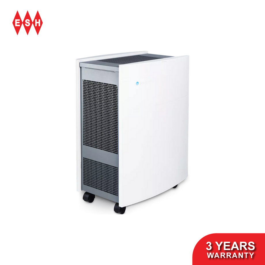 Blueair Classic 690i 72m² HEPASilent Technology With