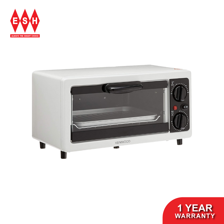 TOSHIBA 10L MINI TOASTER OVEN