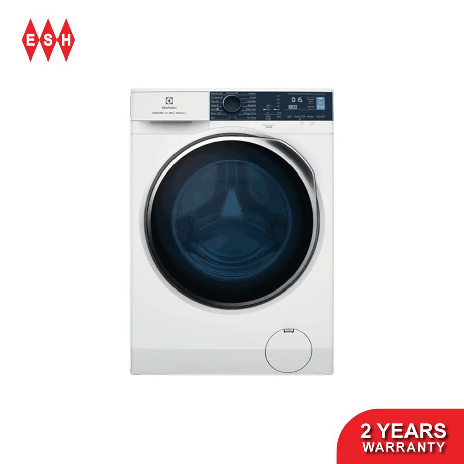 electrolux ultimatecare 800 washing machine