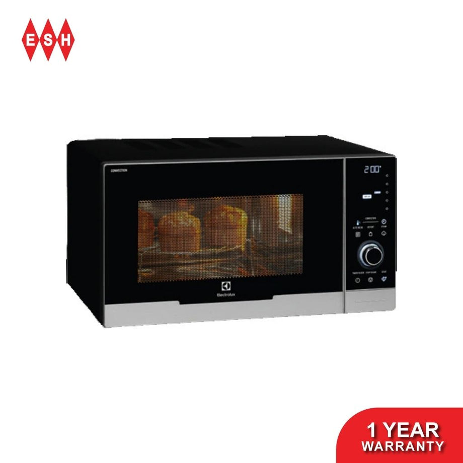 30L UltimateTaste 700 freestanding combination microwave oven