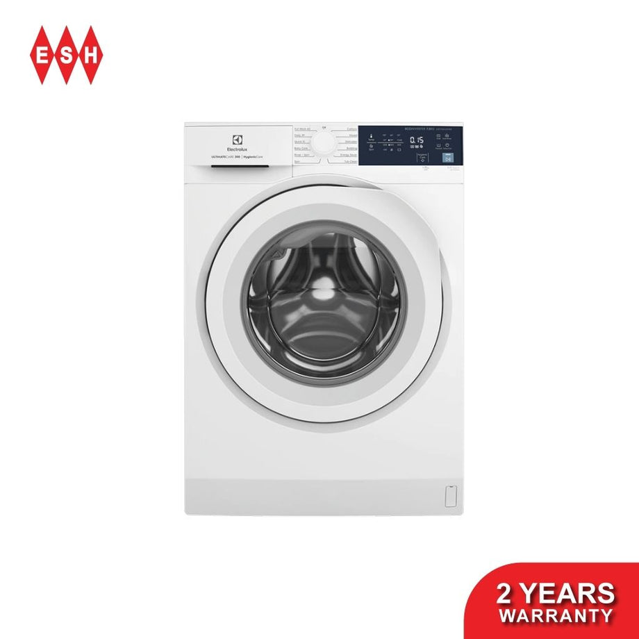 electrolux vapour wash