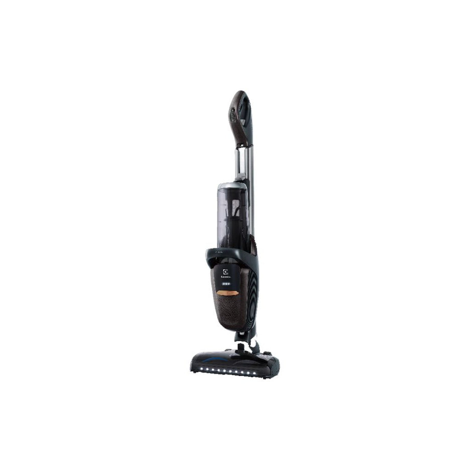 Electrolux PF91-50GF Pure F9 Cordless Stick Vacuum Cleaner (Iron