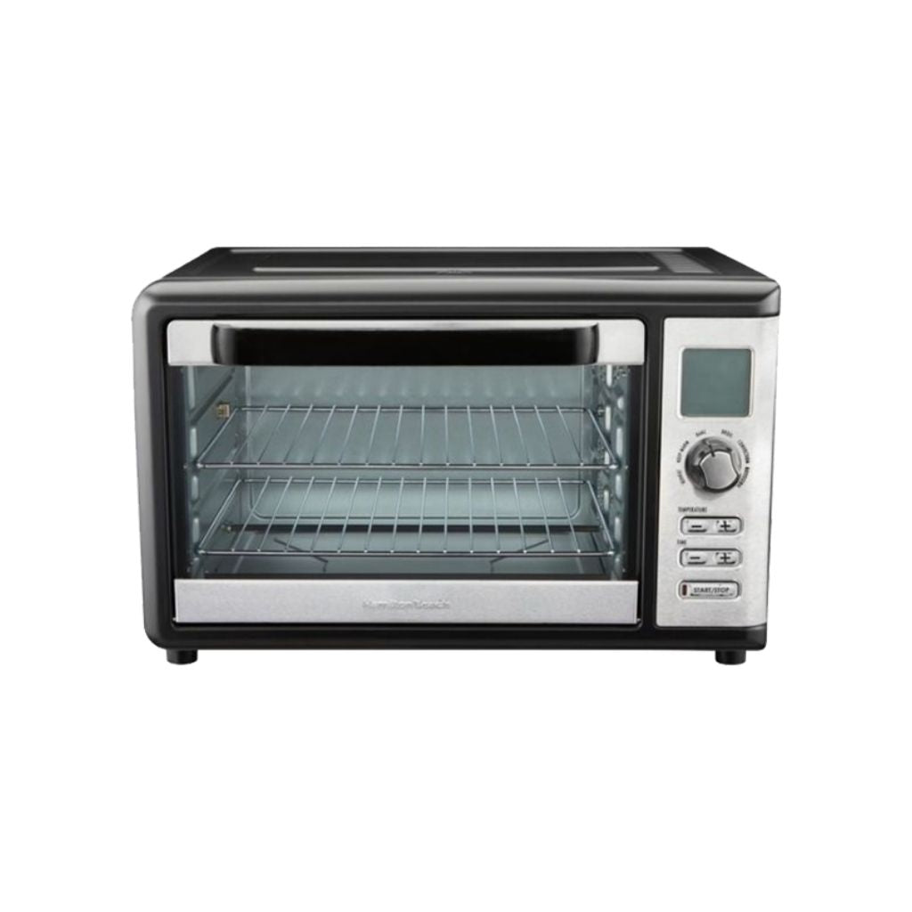 Hamilton Beach HB61S100027880 Countertop Microwave Oven (Local Pick-Up Only)