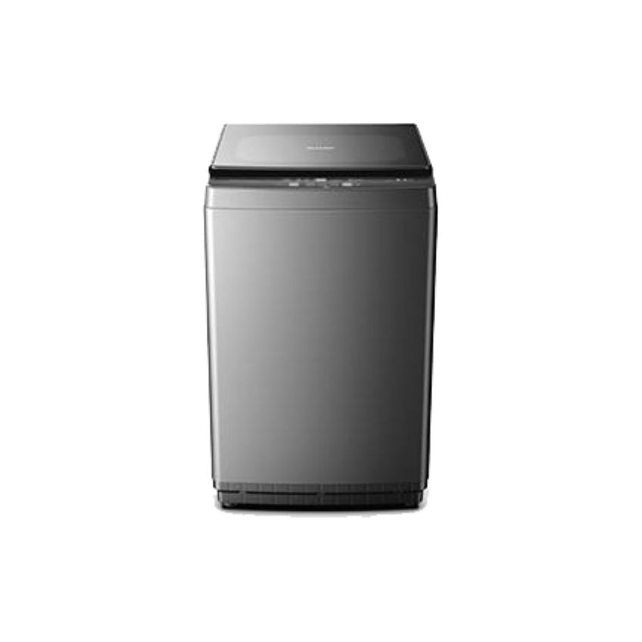 sharp top loading washing machine