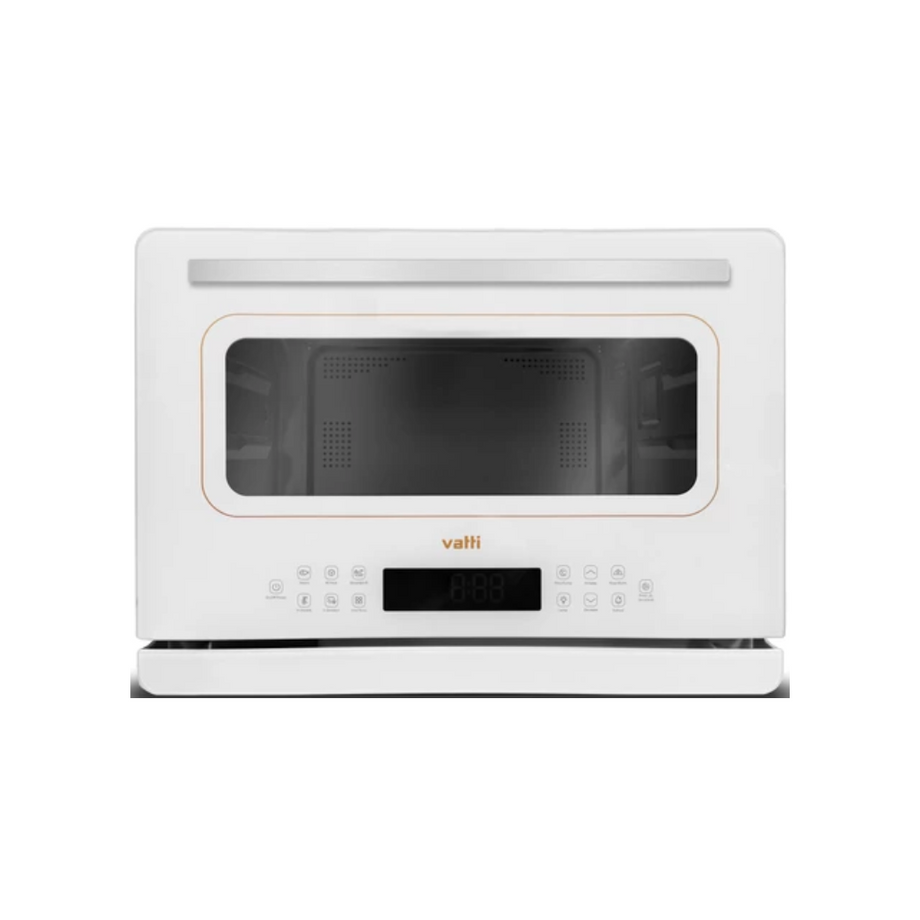 freestanding combi oven