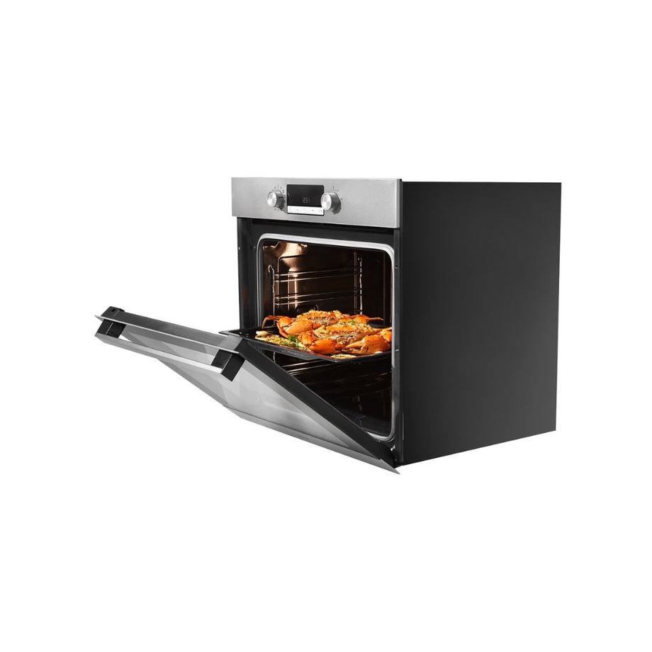 Rinnai RO-E6513M-ES 60cm/77L Built-In Oven | ESH Online – ESH Electrical