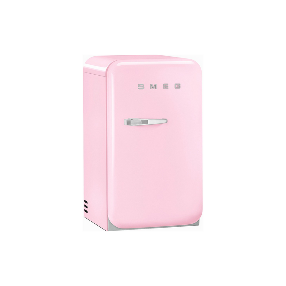 Smeg Mini Fridge