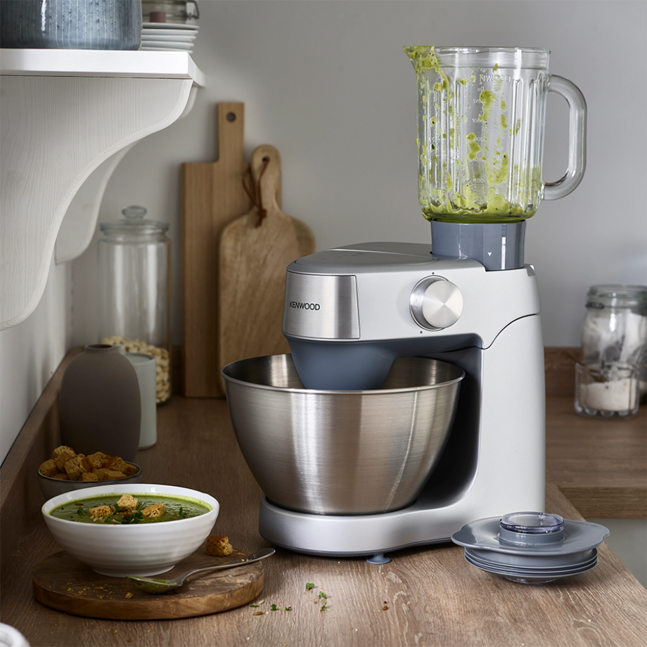 Kenwood stand deals mixer prospero