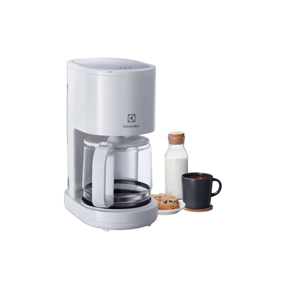 Electrolux 1.25L UltimateTaste 300 Drip Coffee Maker ESH Online