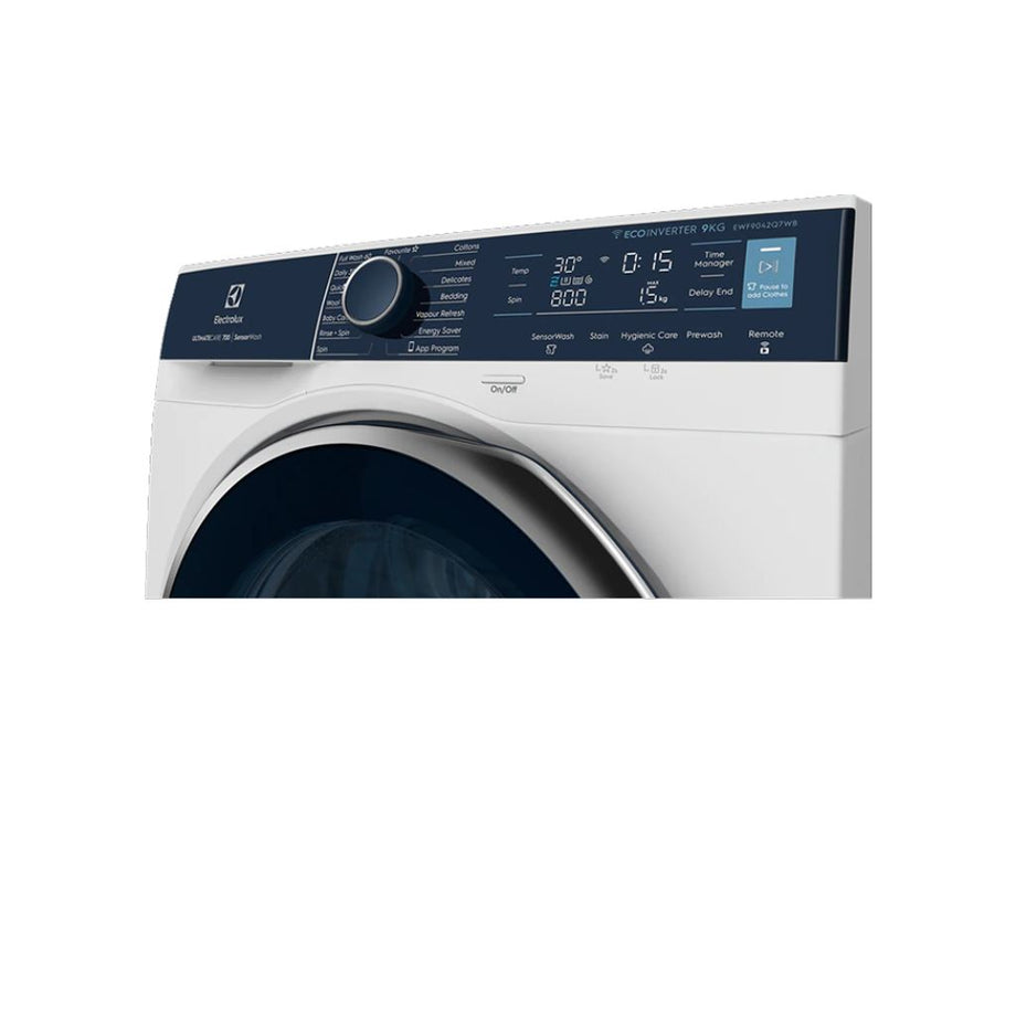 electrolux 700 washing machine